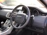 USED 2017 17 LAND ROVER RANGE ROVER EVOQUE 2.0 ED4 SE 5d 148 BHP 