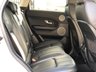 USED 2017 17 LAND ROVER RANGE ROVER EVOQUE 2.0 ED4 SE 5d 148 BHP 