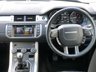 USED 2017 17 LAND ROVER RANGE ROVER EVOQUE 2.0 ED4 SE 5d 148 BHP 
