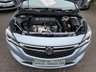 USED 2016 16 VAUXHALL ASTRA 1.6 CDTI Design Apple CarPlay SAT NAV 5dr 