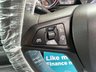 USED 2016 16 VAUXHALL ASTRA 1.6 CDTI Design Apple CarPlay SAT NAV 5dr 