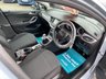 USED 2016 16 VAUXHALL ASTRA 1.6 CDTI Design Apple CarPlay SAT NAV 5dr 