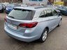 USED 2016 16 VAUXHALL ASTRA 1.6 CDTI Design Apple CarPlay SAT NAV 5dr 