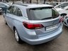 USED 2016 16 VAUXHALL ASTRA 1.6 CDTI Design Apple CarPlay SAT NAV 5dr 