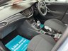 USED 2016 16 VAUXHALL ASTRA 1.6 CDTI Design Apple CarPlay SAT NAV 5dr 