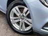 USED 2016 16 VAUXHALL ASTRA 1.6 CDTI Design Apple CarPlay SAT NAV 5dr 