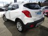 USED 2016 65 VAUXHALL MOKKA 1.4 SE 5d 138 BHP Finished in SUMMIT WHITE with contrasting BLACK/GREY HEATED LEATHER TRIM. This is one of the most popular in the compact SUV market together with its premium package, its a must have family suv. Features also include Full Heated Leather, 18" Alloys, DAB radio, B/Tooth, Cruise Control, Power Folding Mirrors, Park Sensors and much more. Dealer serviced at 2755 miles, 5289 miles, 7600 miles and at 9016 miles. MOT DUE 3/12/2021.