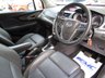 USED 2016 65 VAUXHALL MOKKA 1.4 SE 5d 138 BHP Finished in SUMMIT WHITE with contrasting BLACK/GREY HEATED LEATHER TRIM. This is one of the most popular in the compact SUV market together with its premium package, its a must have family suv. Features also include Full Heated Leather, 18" Alloys, DAB radio, B/Tooth, Cruise Control, Power Folding Mirrors, Park Sensors and much more. Dealer serviced at 2755 miles, 5289 miles, 7600 miles and at 9016 miles. MOT DUE 3/12/2021.