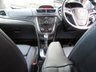 USED 2016 65 VAUXHALL MOKKA 1.4 SE 5d 138 BHP Finished in SUMMIT WHITE with contrasting BLACK/GREY HEATED LEATHER TRIM. This is one of the most popular in the compact SUV market together with its premium package, its a must have family suv. Features also include Full Heated Leather, 18" Alloys, DAB radio, B/Tooth, Cruise Control, Power Folding Mirrors, Park Sensors and much more. Dealer serviced at 2755 miles, 5289 miles, 7600 miles and at 9016 miles. MOT DUE 3/12/2021.