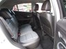 USED 2016 65 VAUXHALL MOKKA 1.4 SE 5d 138 BHP Finished in SUMMIT WHITE with contrasting BLACK/GREY HEATED LEATHER TRIM. This is one of the most popular in the compact SUV market together with its premium package, its a must have family suv. Features also include Full Heated Leather, 18" Alloys, DAB radio, B/Tooth, Cruise Control, Power Folding Mirrors, Park Sensors and much more. Dealer serviced at 2755 miles, 5289 miles, 7600 miles and at 9016 miles. MOT DUE 3/12/2021.