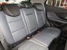 USED 2016 65 VAUXHALL MOKKA 1.4 SE 5d 138 BHP Finished in SUMMIT WHITE with contrasting BLACK/GREY HEATED LEATHER TRIM. This is one of the most popular in the compact SUV market together with its premium package, its a must have family suv. Features also include Full Heated Leather, 18" Alloys, DAB radio, B/Tooth, Cruise Control, Power Folding Mirrors, Park Sensors and much more. Dealer serviced at 2755 miles, 5289 miles, 7600 miles and at 9016 miles. MOT DUE 3/12/2021.