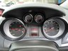 USED 2016 65 VAUXHALL MOKKA 1.4 SE 5d 138 BHP Finished in SUMMIT WHITE with contrasting BLACK/GREY HEATED LEATHER TRIM. This is one of the most popular in the compact SUV market together with its premium package, its a must have family suv. Features also include Full Heated Leather, 18" Alloys, DAB radio, B/Tooth, Cruise Control, Power Folding Mirrors, Park Sensors and much more. Dealer serviced at 2755 miles, 5289 miles, 7600 miles and at 9016 miles. MOT DUE 3/12/2021.