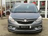 USED 2017 17 VAUXHALL ZAFIRA TOURER 1.4 SRI 5d 138 BHP Finished in SATIN STEEL GREY MET with contrasting GREY trim. The Zafira Tourer should definitely be on your shopping list if you are in the market for a good-looking MPV that drives well. The interior is pleasant, the Flexable 7 seating option is a bonus for families and trips away. Features include, DAB radio, Front and Rear Park Sensors, B/Tooth, Cruise Control and much more. Evans Halshaw Vauxhall Dealer serviced at 7131 miles, 13893 miles and at 20489 miles. MOT due 3/3/2022.