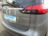 USED 2017 17 VAUXHALL ZAFIRA TOURER 1.4 SRI 5d 138 BHP Finished in SATIN STEEL GREY MET with contrasting GREY trim. The Zafira Tourer should definitely be on your shopping list if you are in the market for a good-looking MPV that drives well. The interior is pleasant, the Flexable 7 seating option is a bonus for families and trips away. Features include, DAB radio, Front and Rear Park Sensors, B/Tooth, Cruise Control and much more. Evans Halshaw Vauxhall Dealer serviced at 7131 miles, 13893 miles and at 20489 miles. MOT due 3/3/2022.