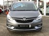 USED 2017 17 VAUXHALL ZAFIRA TOURER 1.4 SRI 5d 138 BHP Finished in SATIN STEEL GREY MET with contrasting GREY trim. The Zafira Tourer should definitely be on your shopping list if you are in the market for a good-looking MPV that drives well. The interior is pleasant, the Flexable 7 seating option is a bonus for families and trips away. Features include, DAB radio, Front and Rear Park Sensors, B/Tooth, Cruise Control and much more. Evans Halshaw Vauxhall Dealer serviced at 7131 miles, 13893 miles and at 20489 miles. MOT due 3/3/2022.
