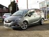 USED 2017 17 VAUXHALL ZAFIRA TOURER 1.4 SRI 5d 138 BHP Finished in SATIN STEEL GREY MET with contrasting GREY trim. The Zafira Tourer should definitely be on your shopping list if you are in the market for a good-looking MPV that drives well. The interior is pleasant, the Flexable 7 seating option is a bonus for families and trips away. Features include, DAB radio, Front and Rear Park Sensors, B/Tooth, Cruise Control and much more. Evans Halshaw Vauxhall Dealer serviced at 7131 miles, 13893 miles and at 20489 miles. MOT due 3/3/2022.