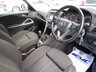 USED 2017 17 VAUXHALL ZAFIRA TOURER 1.4 SRI 5d 138 BHP Finished in SATIN STEEL GREY MET with contrasting GREY trim. The Zafira Tourer should definitely be on your shopping list if you are in the market for a good-looking MPV that drives well. The interior is pleasant, the Flexable 7 seating option is a bonus for families and trips away. Features include, DAB radio, Front and Rear Park Sensors, B/Tooth, Cruise Control and much more. Evans Halshaw Vauxhall Dealer serviced at 7131 miles, 13893 miles and at 20489 miles. MOT due 3/3/2022.