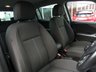 USED 2017 17 VAUXHALL ZAFIRA TOURER 1.4 SRI 5d 138 BHP Finished in SATIN STEEL GREY MET with contrasting GREY trim. The Zafira Tourer should definitely be on your shopping list if you are in the market for a good-looking MPV that drives well. The interior is pleasant, the Flexable 7 seating option is a bonus for families and trips away. Features include, DAB radio, Front and Rear Park Sensors, B/Tooth, Cruise Control and much more. Evans Halshaw Vauxhall Dealer serviced at 7131 miles, 13893 miles and at 20489 miles. MOT due 3/3/2022.