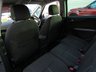 USED 2017 17 VAUXHALL ZAFIRA TOURER 1.4 SRI 5d 138 BHP Finished in SATIN STEEL GREY MET with contrasting GREY trim. The Zafira Tourer should definitely be on your shopping list if you are in the market for a good-looking MPV that drives well. The interior is pleasant, the Flexable 7 seating option is a bonus for families and trips away. Features include, DAB radio, Front and Rear Park Sensors, B/Tooth, Cruise Control and much more. Evans Halshaw Vauxhall Dealer serviced at 7131 miles, 13893 miles and at 20489 miles. MOT due 3/3/2022.