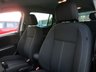 USED 2017 17 VAUXHALL ZAFIRA TOURER 1.4 SRI 5d 138 BHP Finished in SATIN STEEL GREY MET with contrasting GREY trim. The Zafira Tourer should definitely be on your shopping list if you are in the market for a good-looking MPV that drives well. The interior is pleasant, the Flexable 7 seating option is a bonus for families and trips away. Features include, DAB radio, Front and Rear Park Sensors, B/Tooth, Cruise Control and much more. Evans Halshaw Vauxhall Dealer serviced at 7131 miles, 13893 miles and at 20489 miles. MOT due 3/3/2022.