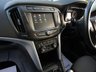 USED 2017 17 VAUXHALL ZAFIRA TOURER 1.4 SRI 5d 138 BHP Finished in SATIN STEEL GREY MET with contrasting GREY trim. The Zafira Tourer should definitely be on your shopping list if you are in the market for a good-looking MPV that drives well. The interior is pleasant, the Flexable 7 seating option is a bonus for families and trips away. Features include, DAB radio, Front and Rear Park Sensors, B/Tooth, Cruise Control and much more. Evans Halshaw Vauxhall Dealer serviced at 7131 miles, 13893 miles and at 20489 miles. MOT due 3/3/2022.