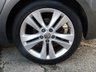 USED 2017 17 VAUXHALL ZAFIRA TOURER 1.4 SRI 5d 138 BHP Finished in SATIN STEEL GREY MET with contrasting GREY trim. The Zafira Tourer should definitely be on your shopping list if you are in the market for a good-looking MPV that drives well. The interior is pleasant, the Flexable 7 seating option is a bonus for families and trips away. Features include, DAB radio, Front and Rear Park Sensors, B/Tooth, Cruise Control and much more. Evans Halshaw Vauxhall Dealer serviced at 7131 miles, 13893 miles and at 20489 miles. MOT due 3/3/2022.