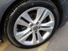 USED 2017 17 VAUXHALL ZAFIRA TOURER 1.4 SRI 5d 138 BHP Finished in SATIN STEEL GREY MET with contrasting GREY trim. The Zafira Tourer should definitely be on your shopping list if you are in the market for a good-looking MPV that drives well. The interior is pleasant, the Flexable 7 seating option is a bonus for families and trips away. Features include, DAB radio, Front and Rear Park Sensors, B/Tooth, Cruise Control and much more. Evans Halshaw Vauxhall Dealer serviced at 7131 miles, 13893 miles and at 20489 miles. MOT due 3/3/2022.