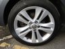 USED 2017 17 VAUXHALL ZAFIRA TOURER 1.4 SRI 5d 138 BHP Finished in SATIN STEEL GREY MET with contrasting GREY trim. The Zafira Tourer should definitely be on your shopping list if you are in the market for a good-looking MPV that drives well. The interior is pleasant, the Flexable 7 seating option is a bonus for families and trips away. Features include, DAB radio, Front and Rear Park Sensors, B/Tooth, Cruise Control and much more. Evans Halshaw Vauxhall Dealer serviced at 7131 miles, 13893 miles and at 20489 miles. MOT due 3/3/2022.