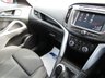 USED 2017 17 VAUXHALL ZAFIRA TOURER 1.4 SRI 5d 138 BHP Finished in SATIN STEEL GREY MET with contrasting GREY trim. The Zafira Tourer should definitely be on your shopping list if you are in the market for a good-looking MPV that drives well. The interior is pleasant, the Flexable 7 seating option is a bonus for families and trips away. Features include, DAB radio, Front and Rear Park Sensors, B/Tooth, Cruise Control and much more. Evans Halshaw Vauxhall Dealer serviced at 7131 miles, 13893 miles and at 20489 miles. MOT due 3/3/2022.