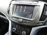 USED 2017 17 VAUXHALL ZAFIRA TOURER 1.4 SRI 5d 138 BHP Finished in SATIN STEEL GREY MET with contrasting GREY trim. The Zafira Tourer should definitely be on your shopping list if you are in the market for a good-looking MPV that drives well. The interior is pleasant, the Flexable 7 seating option is a bonus for families and trips away. Features include, DAB radio, Front and Rear Park Sensors, B/Tooth, Cruise Control and much more. Evans Halshaw Vauxhall Dealer serviced at 7131 miles, 13893 miles and at 20489 miles. MOT due 3/3/2022.