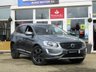 USED 2016 65 VOLVO XC60 2.4 D5 SE LUX NAV AWD 5d 217 BHP Finished in SAVILLE GREY metallic with HEATED LEATHER trim. This upmarket family SUV is sleek, stylish, comfortable and great fun to drive.This Volvo XC60 is one of the safest and most stylish SUVs on sale, and it is a great choice if you are after a family car with a real feel-good factor. Features include Full Heated Leather Seats, 18" Alloys, Sat Nav, DAB, B/Tooth Electric Tailgate, Bi-xenon headlamps and much more. Dealer serviced at 8887 miles, 17699 miles, 26082 miles and at 33208 miles.