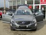 USED 2016 65 VOLVO XC60 2.4 D5 SE LUX NAV AWD 5d 217 BHP Finished in SAVILLE GREY metallic with HEATED LEATHER trim. This upmarket family SUV is sleek, stylish, comfortable and great fun to drive.This Volvo XC60 is one of the safest and most stylish SUVs on sale, and it is a great choice if you are after a family car with a real feel-good factor. Features include Full Heated Leather Seats, 18" Alloys, Sat Nav, DAB, B/Tooth Electric Tailgate, Bi-xenon headlamps and much more. Dealer serviced at 8887 miles, 17699 miles, 26082 miles and at 33208 miles.