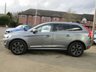 USED 2016 65 VOLVO XC60 2.4 D5 SE LUX NAV AWD 5d 217 BHP Finished in SAVILLE GREY metallic with HEATED LEATHER trim. This upmarket family SUV is sleek, stylish, comfortable and great fun to drive.This Volvo XC60 is one of the safest and most stylish SUVs on sale, and it is a great choice if you are after a family car with a real feel-good factor. Features include Full Heated Leather Seats, 18" Alloys, Sat Nav, DAB, B/Tooth Electric Tailgate, Bi-xenon headlamps and much more. Dealer serviced at 8887 miles, 17699 miles, 26082 miles and at 33208 miles.