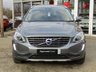 USED 2016 65 VOLVO XC60 2.4 D5 SE LUX NAV AWD 5d 217 BHP Finished in SAVILLE GREY metallic with HEATED LEATHER trim. This upmarket family SUV is sleek, stylish, comfortable and great fun to drive.This Volvo XC60 is one of the safest and most stylish SUVs on sale, and it is a great choice if you are after a family car with a real feel-good factor. Features include Full Heated Leather Seats, 18" Alloys, Sat Nav, DAB, B/Tooth Electric Tailgate, Bi-xenon headlamps and much more. Dealer serviced at 8887 miles, 17699 miles, 26082 miles and at 33208 miles.