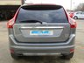 USED 2016 65 VOLVO XC60 2.4 D5 SE LUX NAV AWD 5d 217 BHP Finished in SAVILLE GREY metallic with HEATED LEATHER trim. This upmarket family SUV is sleek, stylish, comfortable and great fun to drive.This Volvo XC60 is one of the safest and most stylish SUVs on sale, and it is a great choice if you are after a family car with a real feel-good factor. Features include Full Heated Leather Seats, 18" Alloys, Sat Nav, DAB, B/Tooth Electric Tailgate, Bi-xenon headlamps and much more. Dealer serviced at 8887 miles, 17699 miles, 26082 miles and at 33208 miles.