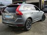 USED 2016 65 VOLVO XC60 2.4 D5 SE LUX NAV AWD 5d 217 BHP Finished in SAVILLE GREY metallic with HEATED LEATHER trim. This upmarket family SUV is sleek, stylish, comfortable and great fun to drive.This Volvo XC60 is one of the safest and most stylish SUVs on sale, and it is a great choice if you are after a family car with a real feel-good factor. Features include Full Heated Leather Seats, 18" Alloys, Sat Nav, DAB, B/Tooth Electric Tailgate, Bi-xenon headlamps and much more. Dealer serviced at 8887 miles, 17699 miles, 26082 miles and at 33208 miles.