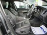 USED 2016 65 VOLVO XC60 2.4 D5 SE LUX NAV AWD 5d 217 BHP Finished in SAVILLE GREY metallic with HEATED LEATHER trim. This upmarket family SUV is sleek, stylish, comfortable and great fun to drive.This Volvo XC60 is one of the safest and most stylish SUVs on sale, and it is a great choice if you are after a family car with a real feel-good factor. Features include Full Heated Leather Seats, 18" Alloys, Sat Nav, DAB, B/Tooth Electric Tailgate, Bi-xenon headlamps and much more. Dealer serviced at 8887 miles, 17699 miles, 26082 miles and at 33208 miles.
