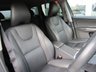 USED 2016 65 VOLVO XC60 2.4 D5 SE LUX NAV AWD 5d 217 BHP Finished in SAVILLE GREY metallic with HEATED LEATHER trim. This upmarket family SUV is sleek, stylish, comfortable and great fun to drive.This Volvo XC60 is one of the safest and most stylish SUVs on sale, and it is a great choice if you are after a family car with a real feel-good factor. Features include Full Heated Leather Seats, 18" Alloys, Sat Nav, DAB, B/Tooth Electric Tailgate, Bi-xenon headlamps and much more. Dealer serviced at 8887 miles, 17699 miles, 26082 miles and at 33208 miles.