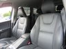USED 2016 65 VOLVO XC60 2.4 D5 SE LUX NAV AWD 5d 217 BHP Finished in SAVILLE GREY metallic with HEATED LEATHER trim. This upmarket family SUV is sleek, stylish, comfortable and great fun to drive.This Volvo XC60 is one of the safest and most stylish SUVs on sale, and it is a great choice if you are after a family car with a real feel-good factor. Features include Full Heated Leather Seats, 18" Alloys, Sat Nav, DAB, B/Tooth Electric Tailgate, Bi-xenon headlamps and much more. Dealer serviced at 8887 miles, 17699 miles, 26082 miles and at 33208 miles.