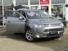 USED 2015 15 MITSUBISHI OUTLANDER 2.0 PHEV GX 4H 5d 162 BHP Finished in Mercury Grey Metallic with contrasting FULL BLACK HEATED LEATHER. The Outlander PHEV is a roomy SUV that is very economical for long and short journeys. Features include Zero Road Tax, Full Leather, Electric Sun Roof, LED Run Lights, Sat Nav, Rear View Camera, POWER BOOT, Alloys, Power Folding Door Mirrors and Cruise Control to name just a few. Mitsubishi Dealer Serviced at 13112 miles, 26726 miles, 40078 miles, 56218 miles and on arrival at 77414 miles by EMC. 12 Months MOT.