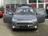 USED 2015 15 MITSUBISHI OUTLANDER 2.0 PHEV GX 4H 5d 162 BHP Finished in Mercury Grey Metallic with contrasting FULL BLACK HEATED LEATHER. The Outlander PHEV is a roomy SUV that is very economical for long and short journeys. Features include Zero Road Tax, Full Leather, Electric Sun Roof, LED Run Lights, Sat Nav, Rear View Camera, POWER BOOT, Alloys, Power Folding Door Mirrors and Cruise Control to name just a few. Mitsubishi Dealer Serviced at 13112 miles, 26726 miles, 40078 miles, 56218 miles and on arrival at 77414 miles by EMC. 12 Months MOT.