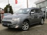 USED 2015 15 MITSUBISHI OUTLANDER 2.0 PHEV GX 4H 5d 162 BHP Finished in Mercury Grey Metallic with contrasting FULL BLACK HEATED LEATHER. The Outlander PHEV is a roomy SUV that is very economical for long and short journeys. Features include Zero Road Tax, Full Leather, Electric Sun Roof, LED Run Lights, Sat Nav, Rear View Camera, POWER BOOT, Alloys, Power Folding Door Mirrors and Cruise Control to name just a few. Mitsubishi Dealer Serviced at 13112 miles, 26726 miles, 40078 miles, 56218 miles and on arrival at 77414 miles by EMC. 12 Months MOT.