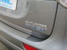 USED 2015 15 MITSUBISHI OUTLANDER 2.0 PHEV GX 4H 5d 162 BHP Finished in Mercury Grey Metallic with contrasting FULL BLACK HEATED LEATHER. The Outlander PHEV is a roomy SUV that is very economical for long and short journeys. Features include Zero Road Tax, Full Leather, Electric Sun Roof, LED Run Lights, Sat Nav, Rear View Camera, POWER BOOT, Alloys, Power Folding Door Mirrors and Cruise Control to name just a few. Mitsubishi Dealer Serviced at 13112 miles, 26726 miles, 40078 miles, 56218 miles and on arrival at 77414 miles by EMC. 12 Months MOT.