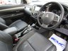 USED 2015 15 MITSUBISHI OUTLANDER 2.0 PHEV GX 4H 5d 162 BHP Finished in Mercury Grey Metallic with contrasting FULL BLACK HEATED LEATHER. The Outlander PHEV is a roomy SUV that is very economical for long and short journeys. Features include Zero Road Tax, Full Leather, Electric Sun Roof, LED Run Lights, Sat Nav, Rear View Camera, POWER BOOT, Alloys, Power Folding Door Mirrors and Cruise Control to name just a few. Mitsubishi Dealer Serviced at 13112 miles, 26726 miles, 40078 miles, 56218 miles and on arrival at 77414 miles by EMC. 12 Months MOT.