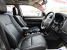 USED 2015 15 MITSUBISHI OUTLANDER 2.0 PHEV GX 4H 5d 162 BHP Finished in Mercury Grey Metallic with contrasting FULL BLACK HEATED LEATHER. The Outlander PHEV is a roomy SUV that is very economical for long and short journeys. Features include Zero Road Tax, Full Leather, Electric Sun Roof, LED Run Lights, Sat Nav, Rear View Camera, POWER BOOT, Alloys, Power Folding Door Mirrors and Cruise Control to name just a few. Mitsubishi Dealer Serviced at 13112 miles, 26726 miles, 40078 miles, 56218 miles and on arrival at 77414 miles by EMC. 12 Months MOT.