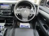 USED 2015 15 MITSUBISHI OUTLANDER 2.0 PHEV GX 4H 5d 162 BHP Finished in Mercury Grey Metallic with contrasting FULL BLACK HEATED LEATHER. The Outlander PHEV is a roomy SUV that is very economical for long and short journeys. Features include Zero Road Tax, Full Leather, Electric Sun Roof, LED Run Lights, Sat Nav, Rear View Camera, POWER BOOT, Alloys, Power Folding Door Mirrors and Cruise Control to name just a few. Mitsubishi Dealer Serviced at 13112 miles, 26726 miles, 40078 miles, 56218 miles and on arrival at 77414 miles by EMC. 12 Months MOT.