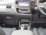USED 2015 15 MITSUBISHI OUTLANDER 2.0 PHEV GX 4H 5d 162 BHP Finished in Mercury Grey Metallic with contrasting FULL BLACK HEATED LEATHER. The Outlander PHEV is a roomy SUV that is very economical for long and short journeys. Features include Zero Road Tax, Full Leather, Electric Sun Roof, LED Run Lights, Sat Nav, Rear View Camera, POWER BOOT, Alloys, Power Folding Door Mirrors and Cruise Control to name just a few. Mitsubishi Dealer Serviced at 13112 miles, 26726 miles, 40078 miles, 56218 miles and on arrival at 77414 miles by EMC. 12 Months MOT.