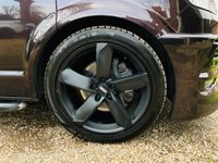 USED 2017 17 VOLKSWAGEN CARAVELLE 2.0 EXECUTIVE TDI BMT 5d 204 BHP (Factory ABT Bodykit) WOW! A Must read, Huge Spec...