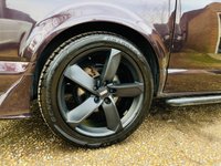 USED 2017 17 VOLKSWAGEN CARAVELLE 2.0 EXECUTIVE TDI BMT 5d 204 BHP (Factory ABT Bodykit) WOW! A Must read, Huge Spec...