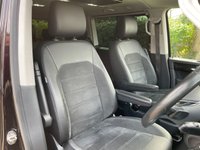 USED 2017 17 VOLKSWAGEN CARAVELLE 2.0 EXECUTIVE TDI BMT 5d 204 BHP (Factory ABT Bodykit) WOW! A Must read, Huge Spec...